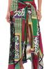 SIEDRES SIEDRES Lumier Skirt Multi - 1