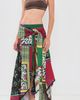 SIEDRES SIEDRES Lumier Skirt Multi - 5