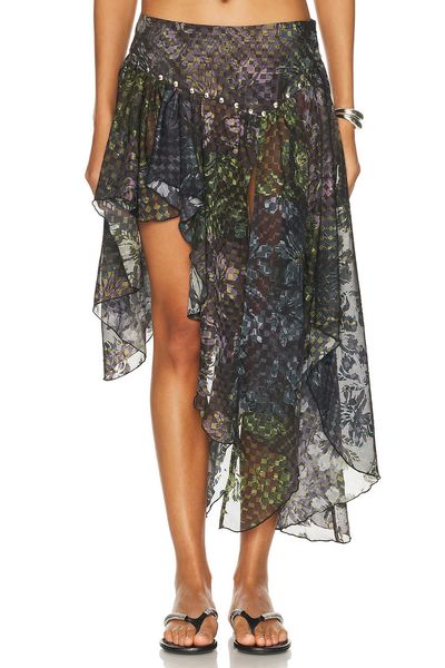 SIEDRES SIEDRES Lunelle Skirt