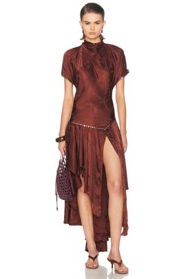 Sho Dress