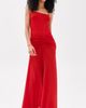 SIEDRES SIEDRES Nensi Maxi Dress Red - 2