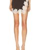SIEDRES SIEDRES Niera Mini Skirt - 1