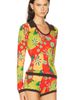 SIEDRES SIEDRES Palma Long Sleeve Top - 2