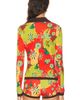 SIEDRES SIEDRES Palma Long Sleeve Top - 3