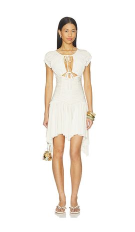 SIEDRES SIEDRES Penelope Dress