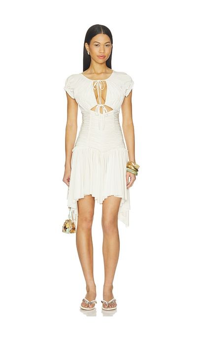 SIEDRES SIEDRES Penelope Dress