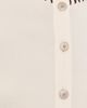 SIEDRES SIEDRES Poli Cardigan Ecru - 6