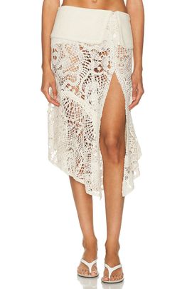 SIEDRES SIEDRES Rita Skirt