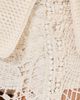 SIEDRES SIEDRES Rita Skirt Ecru - 6
