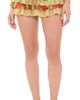 SIEDRES SIEDRES Ruby Mini Skirt Multi - 1