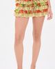 SIEDRES SIEDRES Ruby Mini Skirt Multi - 2
