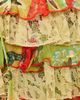 SIEDRES SIEDRES Ruby Mini Skirt Multi - 6