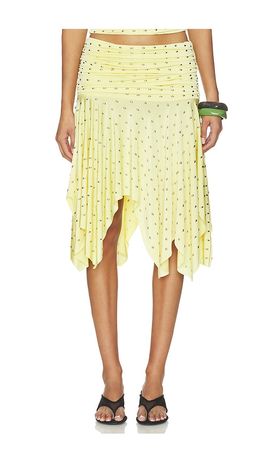 SIEDRES SIEDRES Sandor Skirt
