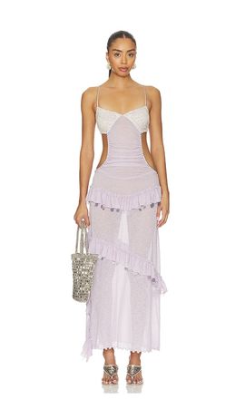 SIEDRES SIEDRES Signe Dress