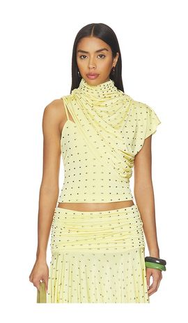 SIEDRES SIEDRES Silvy Top