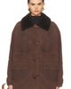 SIEDRES SIEDRES Theo Coat - 1