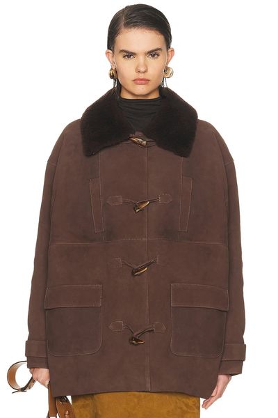 SIEDRES SIEDRES Theo Coat