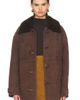 SIEDRES SIEDRES Theo Coat - 2