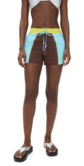 SIEDRES SIEDRES Venice Shorts Multi