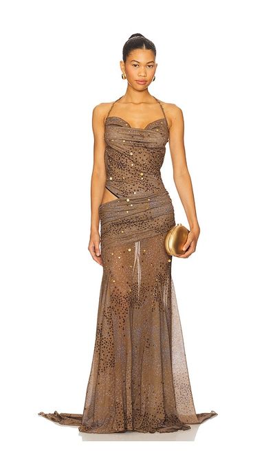 SIEDRES SIEDRES Venusia Dress