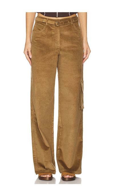 SIEDRES SIEDRES Violette Pant