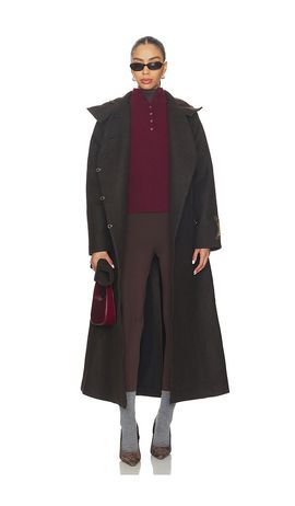 SIEDRES SIEDRES Wilma Coat
