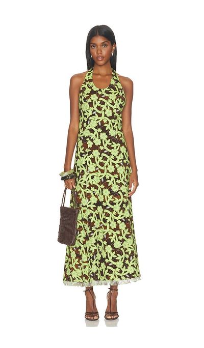 SIEDRES SIEDRES Zenya Dress