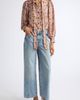 Siedrés Siedrés Ariette Cotton & Silk Shirt - 2