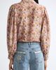 Siedrés Siedrés Ariette Cotton & Silk Shirt - 3