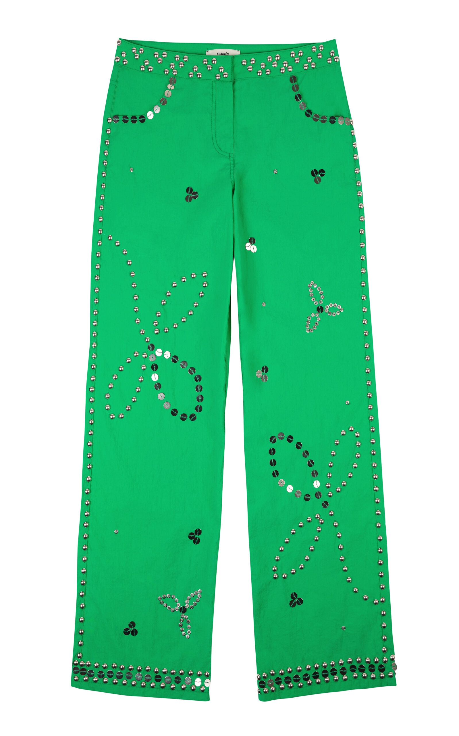 SIEDRÉS SIEDRÉS Brity Pants