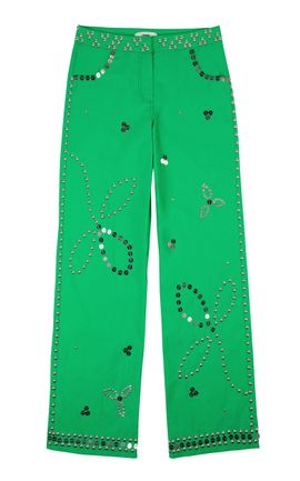 SIEDRÉS SIEDRÉS Brity Pants