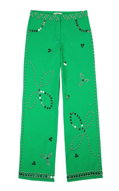 SIEDRÉS SIEDRÉS Brity Pants