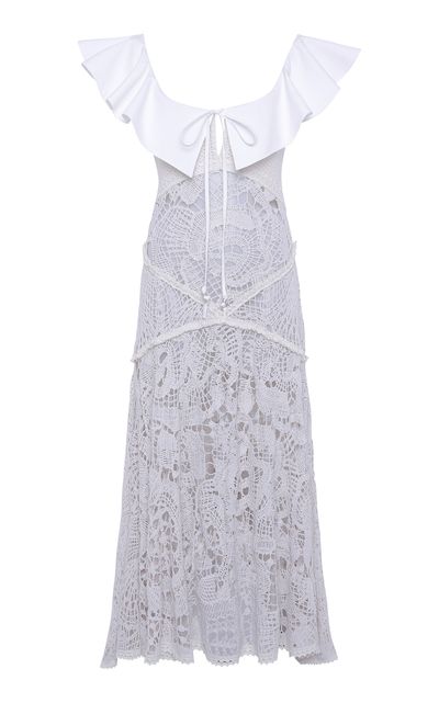 chinese dress ladies White Sleeveless Crochet Lace Mini Dress | Magnolia Boutique M | Women's Online Boutique | Boho Chic Style