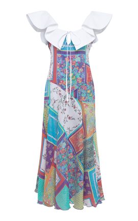 Sho Dress