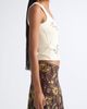 Siedrés Siedrés Cali Studded Rib Tank - 4