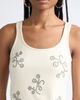 Siedrés Siedrés Cali Studded Rib Tank - 5