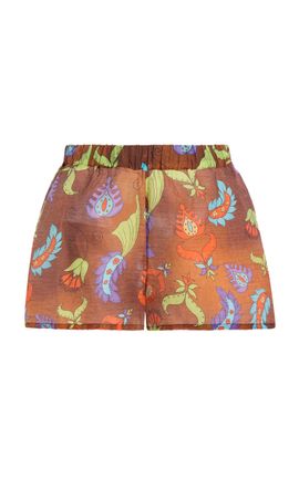 SIEDRÉS SIEDRÉS Exclusive La Isla Shorts