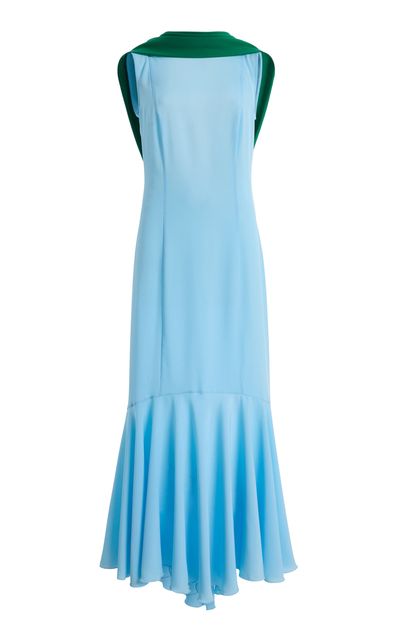 manon beige chiffon lace up dress SIEDRÉS Sleeve Length:38/39 Champagne Sizes mystic Bluebell Dress