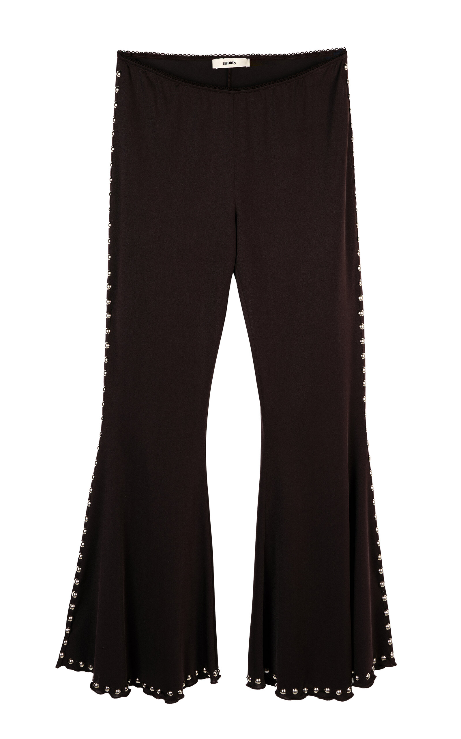 SIEDRÉS SIEDRÉS Jeslynn Flared Pants