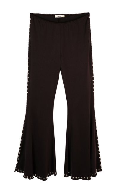 SIEDRÉS SIEDRÉS Jeslynn Flared Pants