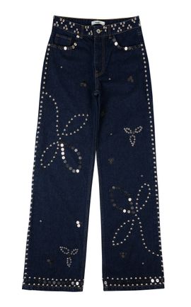 SIEDRÉS SIEDRÉS Junie Cotton Jeans