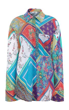 Sho Dress