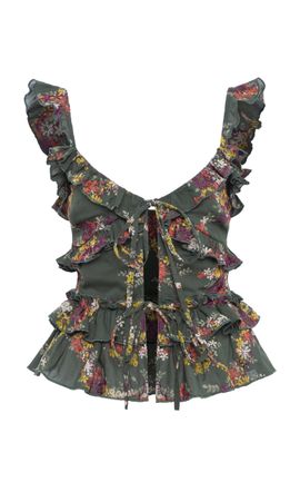 Sho Dress