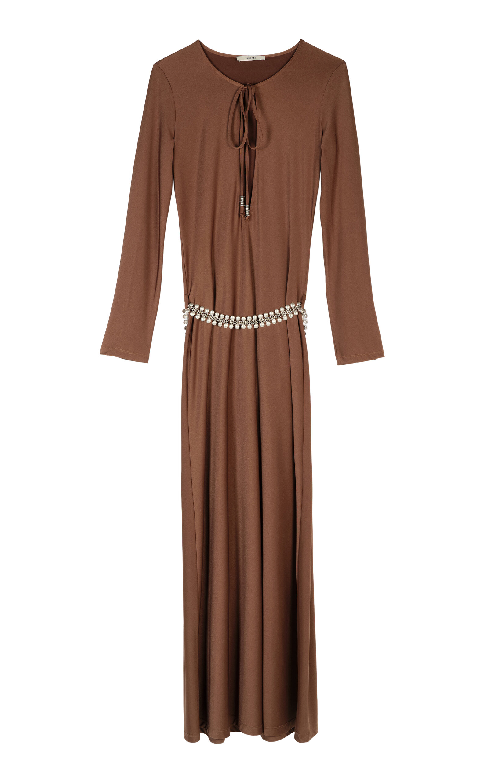 SIEDRÉS SIEDRÉS Magy Maxi Dress