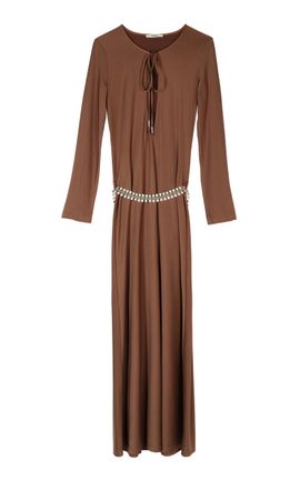 SIEDRÉS SIEDRÉS Magy Maxi Dress