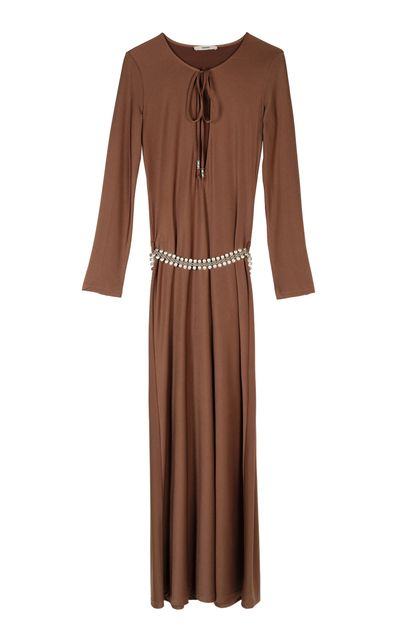 SIEDRÉS SIEDRÉS Magy Maxi Dress