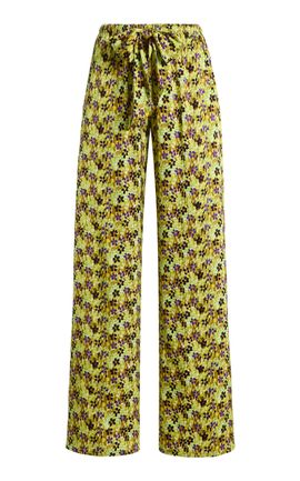 SIEDRÉS SIEDRÉS Manoce Pants