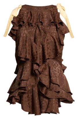Sho Dress