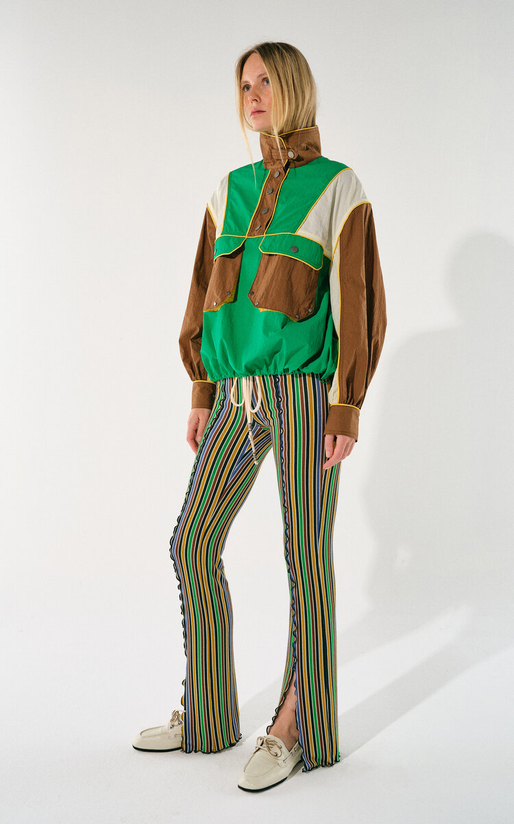 SIEDRÉS SIEDRÉS Mult Pants