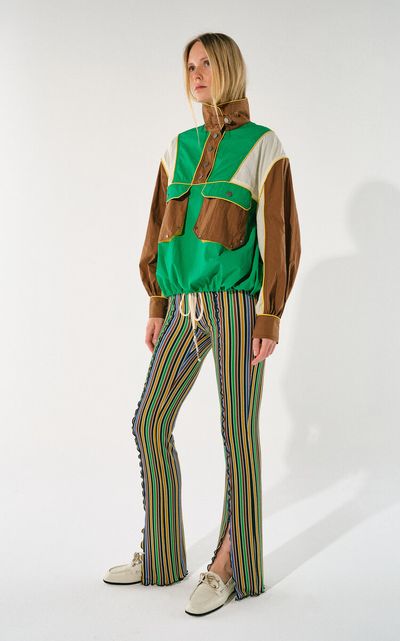 SIEDRÉS SIEDRÉS Mult Pants
